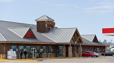 Black Gold Casino
