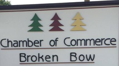 Broken Bow Chamber of Commerce