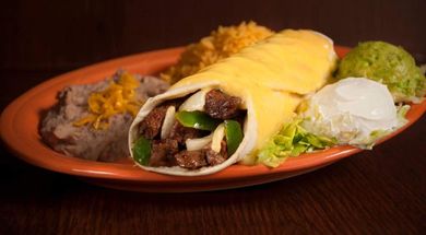 Chelino's Mexican Restaurant