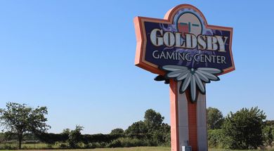 Goldsby Gaming Center
