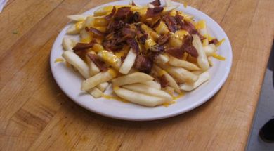 JD’s Café & Cafeteria