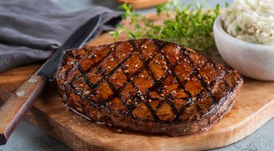 Lone Star Steakhouse