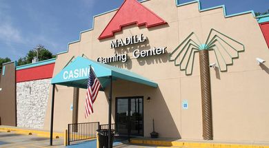 Madill Gaming Center