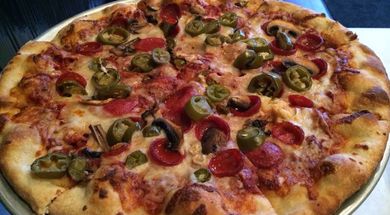 Mike's Sports Grille