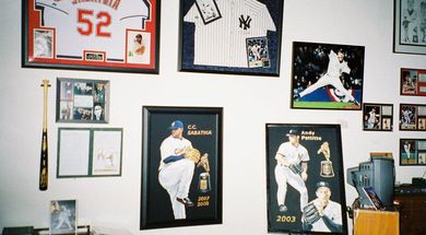 Territorial Capital Sports Museum