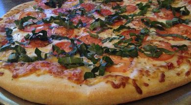 Othello's Italian Restaurant