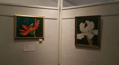 Owens Arts Place Museum