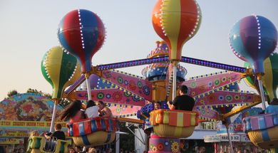 Sallisaw Chamber of Commerce