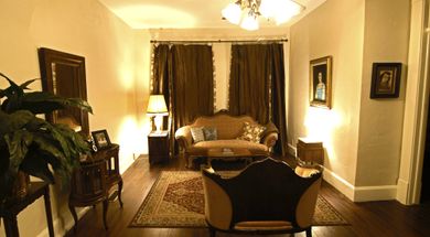 Bed & Breakfast Association of Guthrie