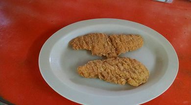 Big-A-Burger Drive Inn