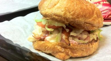 Bison Witches Bar & Deli