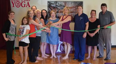 Bixby Metro Chamber of Commerce