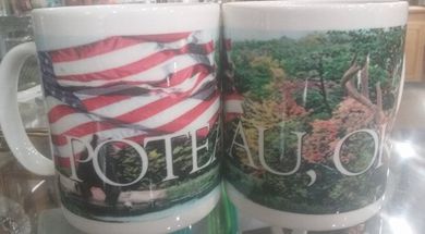 Bridgman's Furniture, Antiques, Gifts & Collectibles