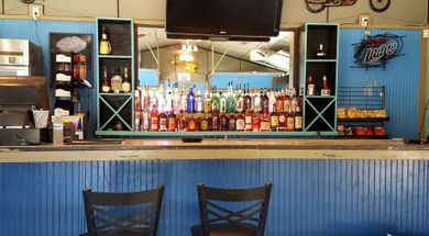 Caney Creek Beer Garden