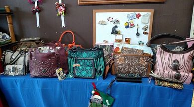 Vickie's Beauty Boutique