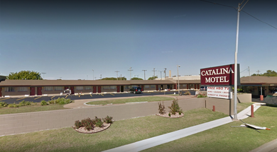 Catalina Motel