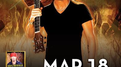 Bret Michaels in Concert