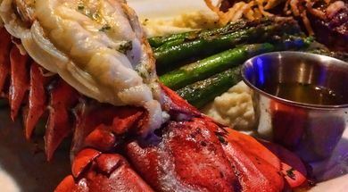 Bluestone Steakhouse & Seafood
