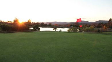 Wolf Ridge Country Club