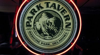 The Park Tavern