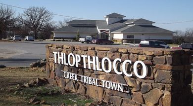 Thlopthlocco Tribal Town