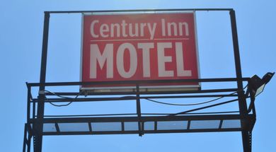 Century Inn Motel