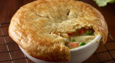 Cheddar's Scratch Kitchen