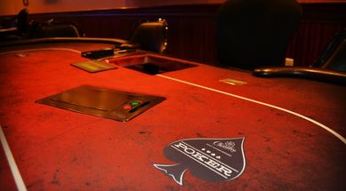 Cherokee Casino & Hotel West Siloam Springs