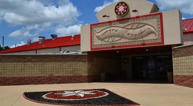 Cherokee Springs Golf Course