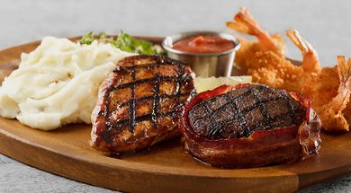 Lone Star Steakhouse