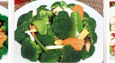 Kuai Zi Chinese Restaurant