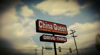 China Queen