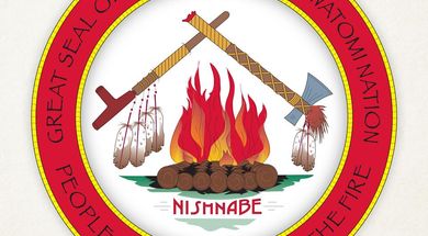 Citizen Potawatomi Nation