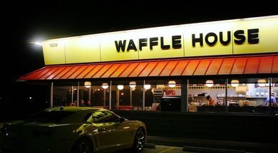 Waffle House