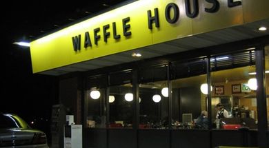 Waffle House