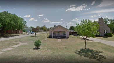 Crooked Oak Guest House