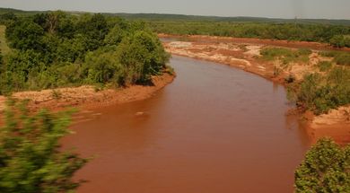 Washita River