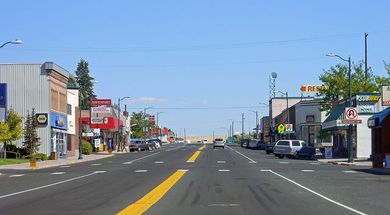 Davenport Chamber of Commerce