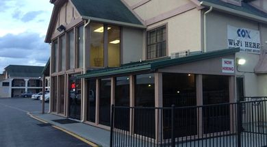 Budget Inn