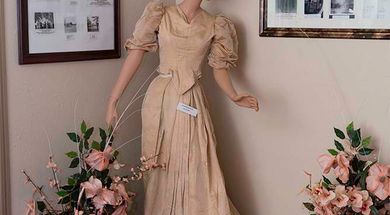 Webbers Falls Historical Museum