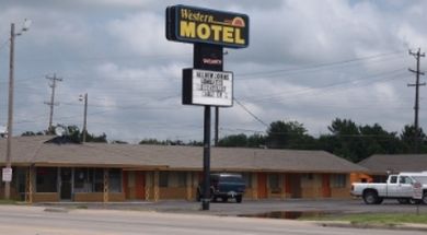 Western Motel