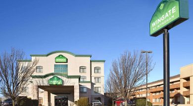 Wingate by Wyndham