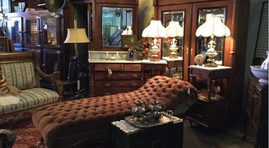 Ancient of Days Antique Mall