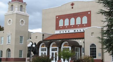 Ponca City Chamber of Commerce