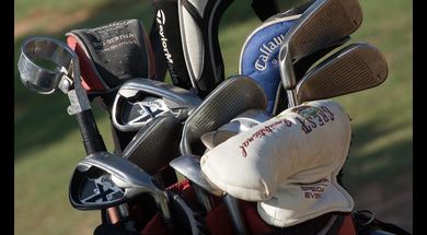 Turkey Creek Golf Course