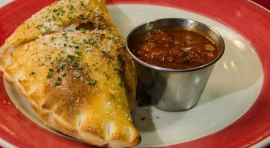 Napoli's Italian Restaurant