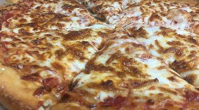 Papa G's Pizza Express