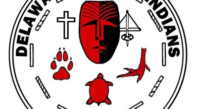 Delaware Tribe of Indians