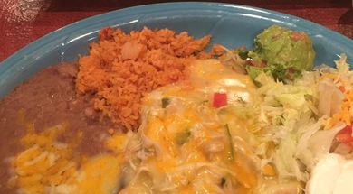 Don Jose Mexican Restaurant