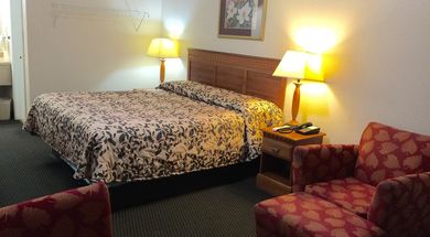 Eufaula Inn